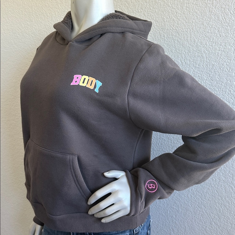 NWT Body by Raven Tracy Backshot Hoodie - Picture 8 of 9